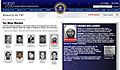 Osama Bin Laden marked deceased on FBI Ten Most Wanted List May 3 2011