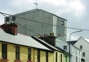 Pálás Cinema, Galway