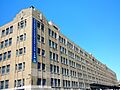 PRR Freight Building Philly