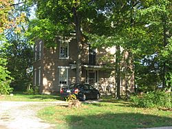 Paine House in Xenia
