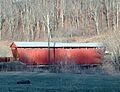 Palos Covered Bridge-1