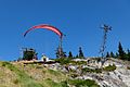 Paragliding on Grouse Mountain (42913176550)