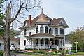 Patterson House in Paintsville