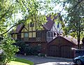 Patton House - Medford Oregon