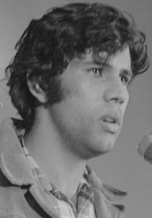 Paul Coe 1970 (cropped).jpg