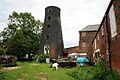 Penny Hill Mill