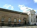 Perth Museum and Art Gallery