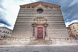 Perugia - Cattedrale di San Lorenzo