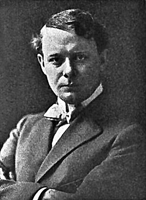 Photographic portrait of Harold M. Shaw, 1912.jpg
