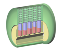Pin tumbler no key