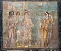 Pompeii — Dido abandoned