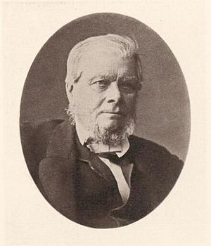 John Briggs (East India Company officer) Facts for Kids