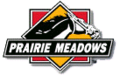 Prairie Meadows logo