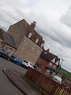 Prince's Castle and Barton Manor
