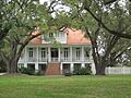 Promised Land Perez House Plaquemines Parish