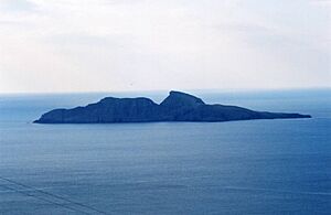 Puffin Island