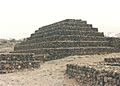Pyramide Güimar