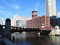 Reid Murdoch Building 060415