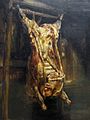 Rembrandt, bue squartato, 1655, 02