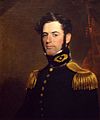 Robert E Lee 1838