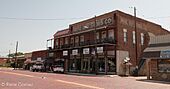 Rose Dry Goods Wills Point (1 of 1)