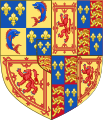 Royal Arms of the Kingdom of Scotland (1559).svg