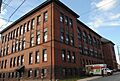 STEELTON HIGH SCHOOL, DAUPHIN COUNTY PA
