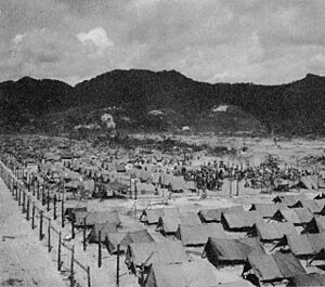 STOCKADE in Okinawa