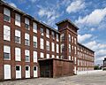 Sagamore Mill No1