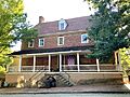 Salem Tavern, Old Salem, NC