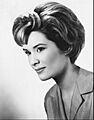 Sally Ann Howes 1961