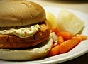 Salmon burger (cropped).jpg