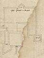 Sandown castle plan 1559