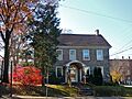 Schall House Green Lane PA