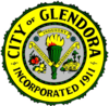Official seal of Glendora, California