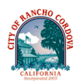 Seal of Rancho Cordova, California