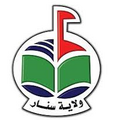 Seal of Sennar State