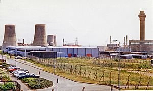Sellafield geograph-3503250-by-Ben-Brooksbank
