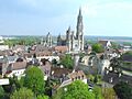 Senlis - general view 003