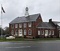 Shelby town hall