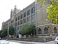 Shoemaker Jr HS Philly