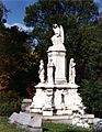 Smyser Memorial
