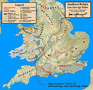 South.Britain.Late.Iron.Age