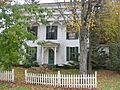 Spirit House Front