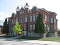 St. Joseph's Catholic School, Wapakoneta