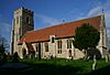 St Andrew's, Freckenham - geograph.org.uk - 270953.jpg