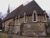 St Andrew's Church, Grafham, Surrey (Geograph Image 2253812 0b1fe00d).jpg