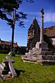 St John the Evangelist, Kenn - geograph.org.uk - 1179690