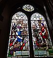 St Mary Addington Memorial Window