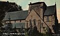St Marys Betws pre-tower c1908